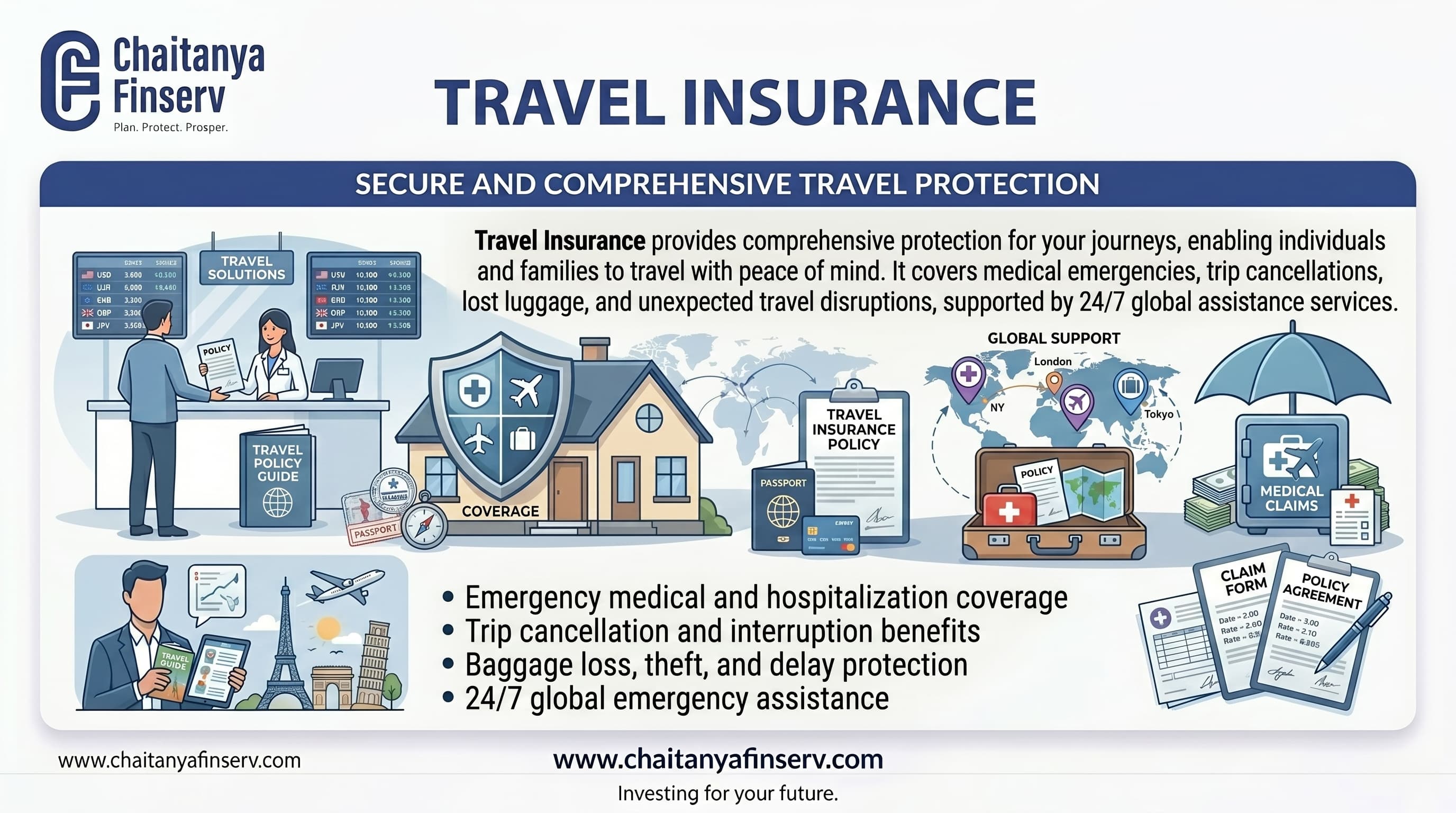 Travel Insurance