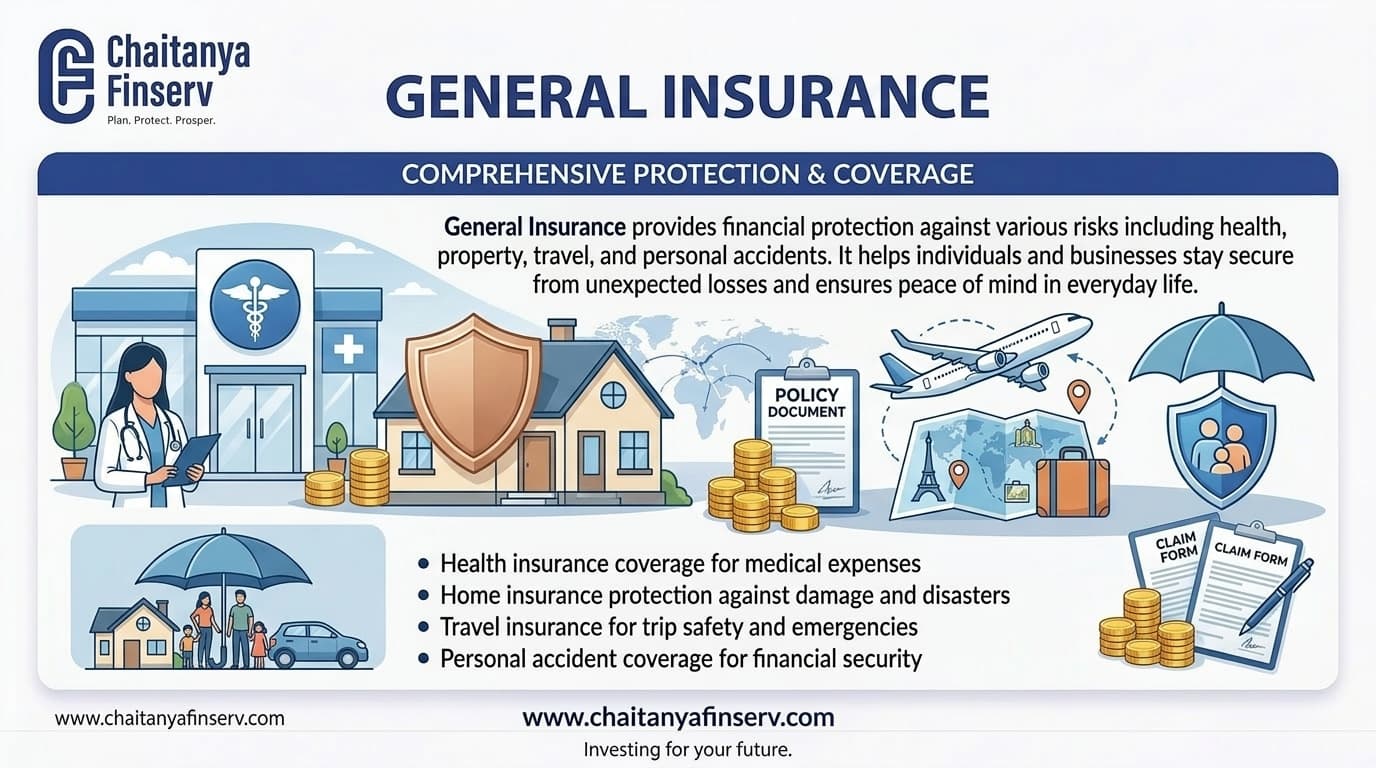 General Insurance