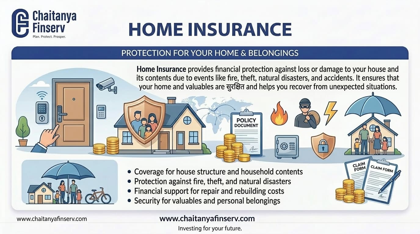 Home Insurance