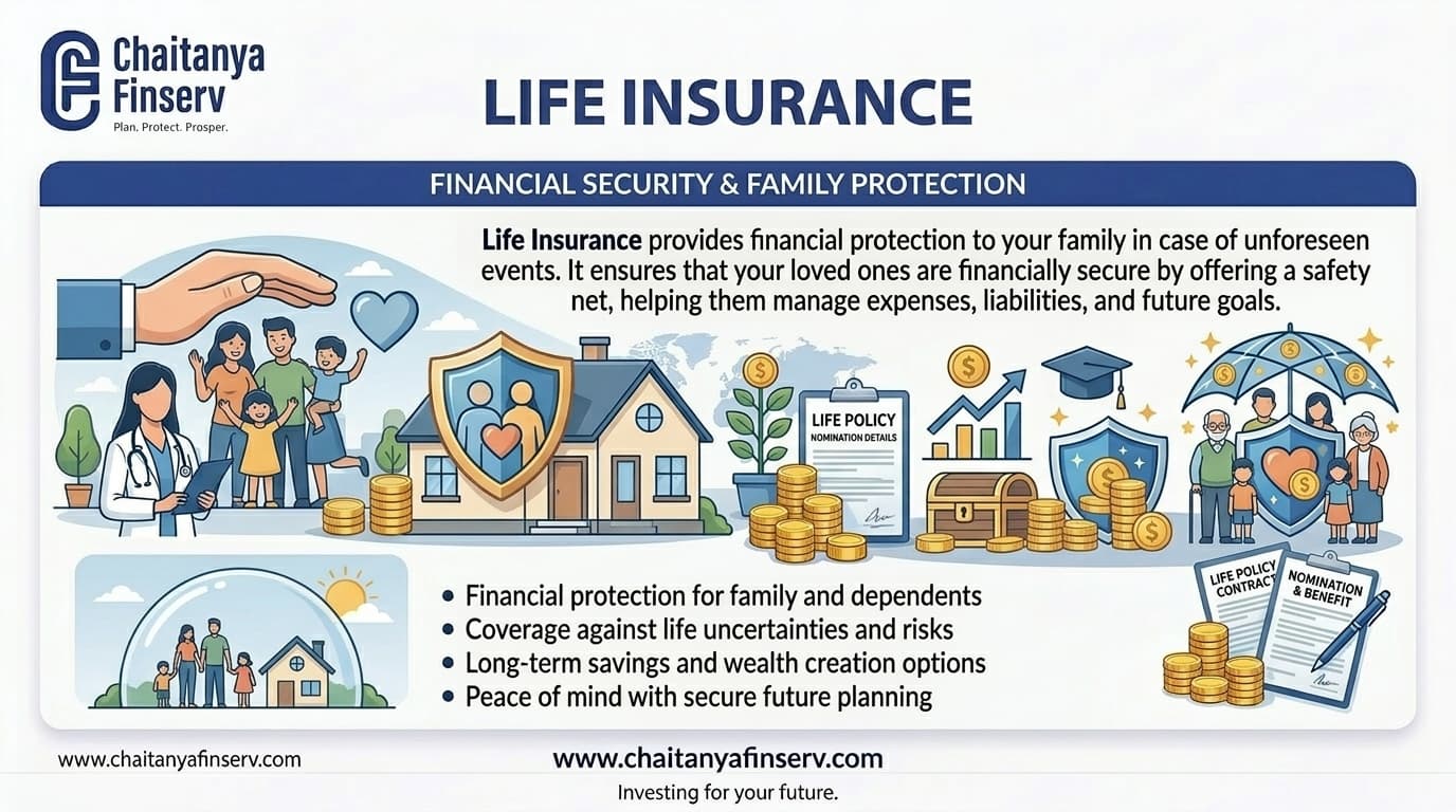 Life Insurance (All Companies)